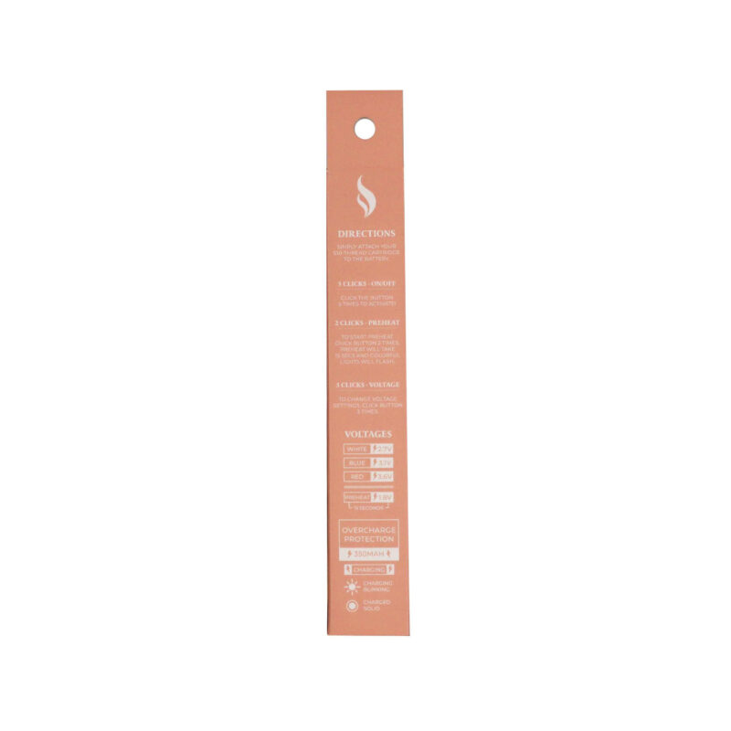 Spiritleaf Sol Vape Pen Battery - Image 13